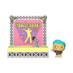 Funko Pop! Bitty Stages RM - BTS Dynamite - Imagen 3