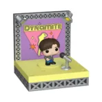 Funko Pop! Bitty Stages Suga - BTS Dynamite - Imagen 2