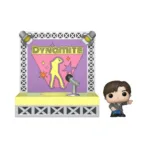 Funko Pop! Bitty Stages Suga - BTS Dynamite - Imagen 3
