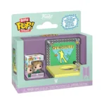 Funko Pop! Bitty Stages V - BTS Dynamite