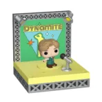 Funko Pop! Bitty Stages  V - BTS Dynamite - Imagen 2