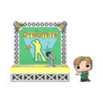 Funko Pop! Bitty Stages  V - BTS Dynamite - Imagen 3