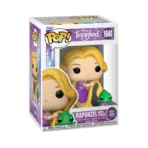 Funko Pop! & Buddy: Rapunzel & Pascal - 1640 - Disney: Enredados 15 Aniversario - Imagen 2