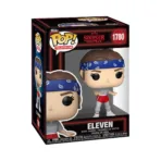 Funko Pop! Eleven - 1780 - Stranger Things 5 - Imagen 2