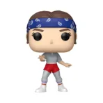 Funko Pop! Eleven - 1780 - Stranger Things 5 - Imagen 3