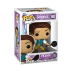 Funko Pop!  Flynn - 1642 - Disney: Enredados 15 Aniversario - Imagen 2