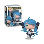 Funko Pop! Gwen - 1135 - League of Legends LOL
