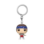 Funko Pop! Keychain: Eleven Llavero - Stranger Things 5 - Imagen 3