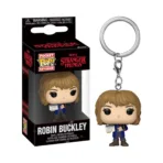 Funko Pop! Keychain: Robin Llavero - Stranger Things 5