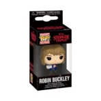 Funko Pop! Keychain: Robin Llavero - Stranger Things 5 - Imagen 2
