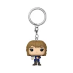 Funko Pop! Keychain: Robin Llavero - Stranger Things 5 - Imagen 3