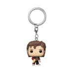 Funko Pop! Keychain: Steve Llavero - Stranger Things 5 - Imagen 3