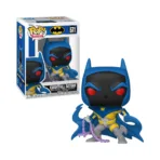 Funko Pop! Knighfall Batman - 571 - DC Heroes: Thru Years