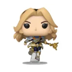 Funko Pop! Lux - 1137 - League of Legends LOL - Imagen 3