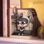 Funko Pop! Nooks: Harry Potter en Armario - Separador De Libro - Harry Potter - Imagen 4