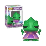 Funko Pop! Pascal con Vestido Exclusivo - 1643 - Disney: Enredados 15 Aniversario