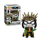 Funko Pop! Robin King - 581 - DC Heroes: Dark Multiverse