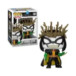 Funko Pop! Robin King - 581 - DC Heroes: Dark Multiverse