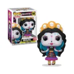 Funko Pop! Skelita - 164 - Monster High
