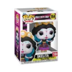 Funko Pop! Skelita - 164 - Monster High - Imagen 2
