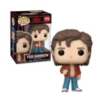 Funko Pop! Steve - 1779 - Stranger Things 5