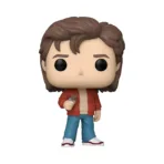 Funko Pop! Steve - 1779 - Stranger Things 5 - Imagen 3