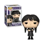 Funko Pop! Wednesday Addams - 1815 - Wednesday