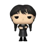 Funko Pop! Wednesday Addams - 1815 - Wednesday - Imagen 3