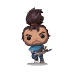 Funko Pop! Yasuo - 1136 - League of Legends LOL - Imagen 3