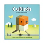 Maldito Games - CuBirds