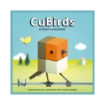 Maldito Games - CuBirds
