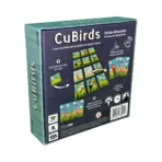 Maldito Games - CuBirds - Imagen 2