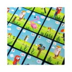 Maldito Games - CuBirds - Imagen 4