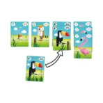 Maldito Games - CuBirds - Imagen 5