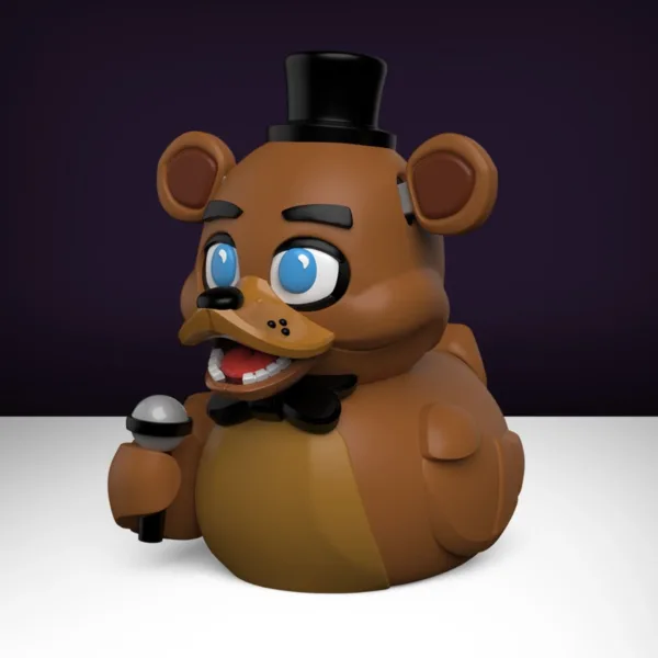 Tubbz 1St Edition: Five Nights At Freddys - Freddy