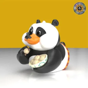 Tubbz 1St Edition: Kung Fu Panda - Po
