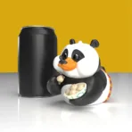 Tubbz 1St Edition: Kung Fu Panda - Po - Imagen 6