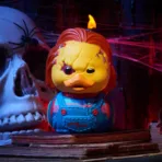 Tubbz Boxed: Childs Play - Chucky Scarred - Imagen 4