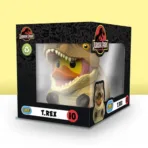Tubbz Boxed: Jurassic Park - T-Rex - Imagen 2