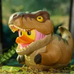 Tubbz Boxed: Jurassic Park - T-Rex - Imagen 4