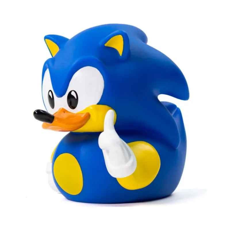 Tubbz Boxed: Sonic The Hedgehog - Sonic