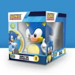 Tubbz Boxed: Sonic The Hedgehog - Sonic - Imagen 2