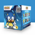 Tubbz Boxed: Sonic The Hedgehog - Sonic - Imagen 3