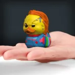 Tubbz Mini: Childs Play - Chucky
