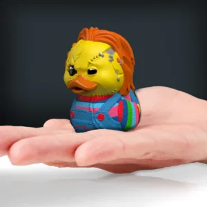 Tubbz Mini: Childs Play - Chucky