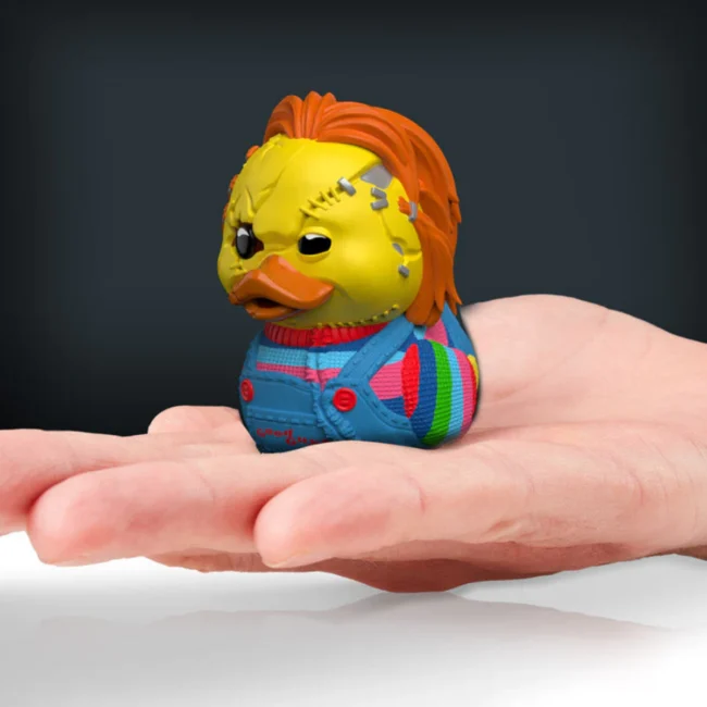 Tubbz Mini: Childs Play - Chucky