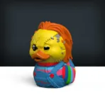 Tubbz Mini: Childs Play - Chucky - Imagen 3