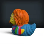 Tubbz Mini: Childs Play - Chucky - Imagen 4