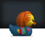Tubbz Mini: Childs Play - Chucky - Imagen 6