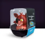 Tubbz Mini: Five Nights At Freddys - Foxy - Imagen 2